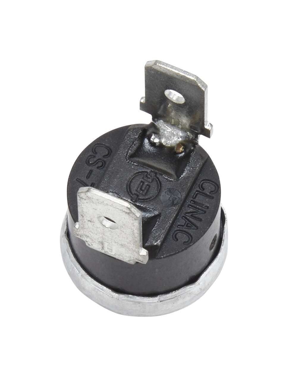 Kenmore Dishwasher Thermostat (replaces 661566) WP661566 Kenmore Dishwasher Thermostat (replaces 661566) WP661566